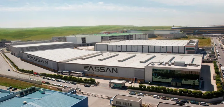 ASSAN Group’a Kayyım Atandı: Sahip ve Genel Müdür Gözaltında