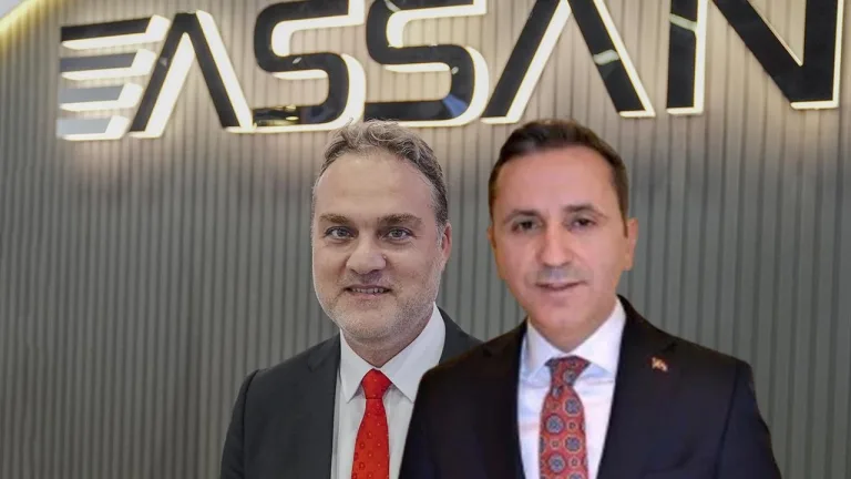 ASSAN’ın Sahibi FETÖ ve Askeri Casusluk Gerekçesiyle Tutuklandı