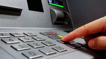 ATM'lerden Para Yatırma Limitlerinde Yeni Düzenleme