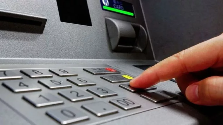 ATM'lerden Para Yatırma Limitlerinde Yeni Düzenleme