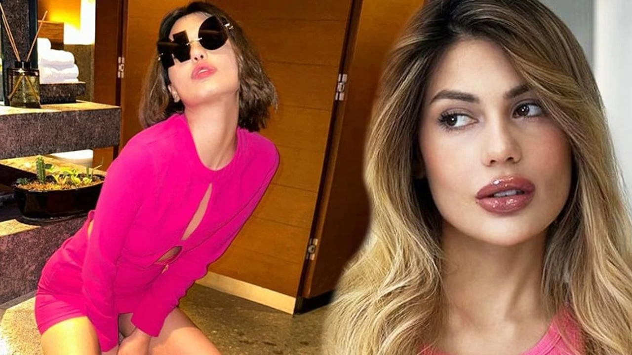 Ablasının Ölümünden Sonra Bahar Candan’ın TikTok Paylaşımı Gündemi Salladı