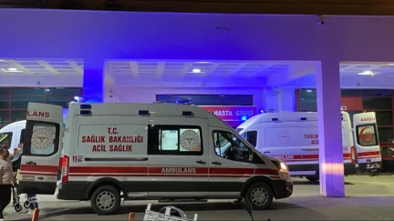 Adana’da Eğitim Uçağı Düştü: 2 Kişi Ağır Yaralandı!