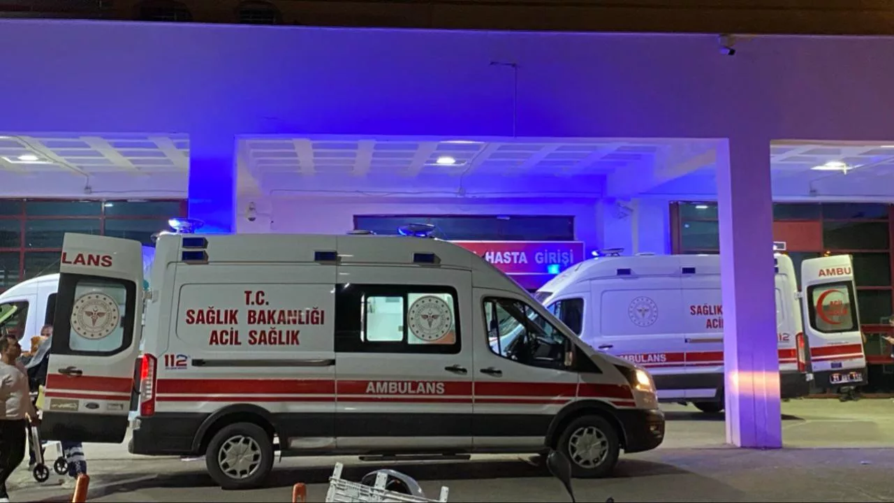 Adana’da Eğitim Uçağı Düştü: 2 Kişi Ağır Yaralandı!