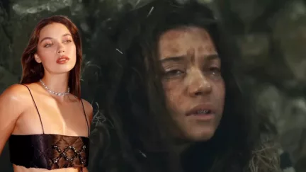 Afra Saraçoğlu’nun Mimikleri Brezilya’da Ders Oldu