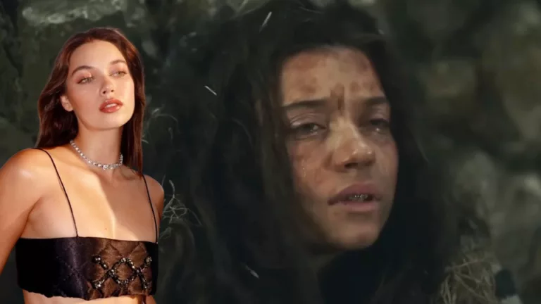 Afra Saraçoğlu’nun Mimikleri Brezilya’da Ders Oldu