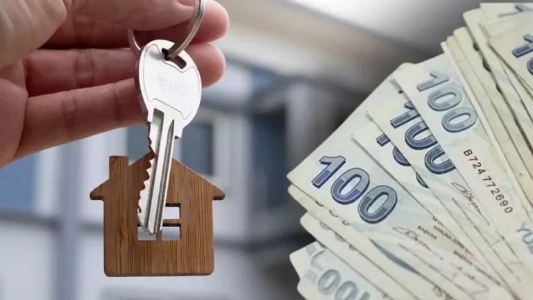 Ağustos 2025 Kira Artış Oranı Belli Oldu! Yeni Kira Zamları Hesaplandı