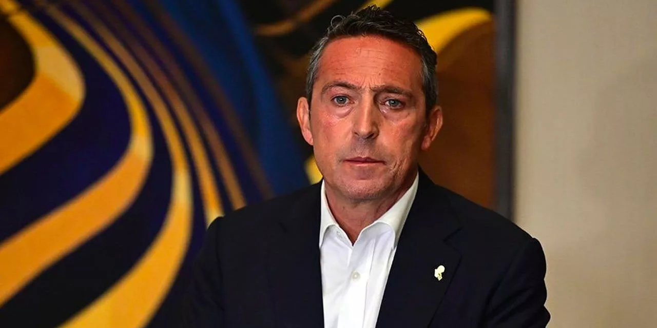 Ali Koç'tan Kerem Aktürkoğlu Transferi Açıklaması: "Mourinho Çok Beğeniyor"