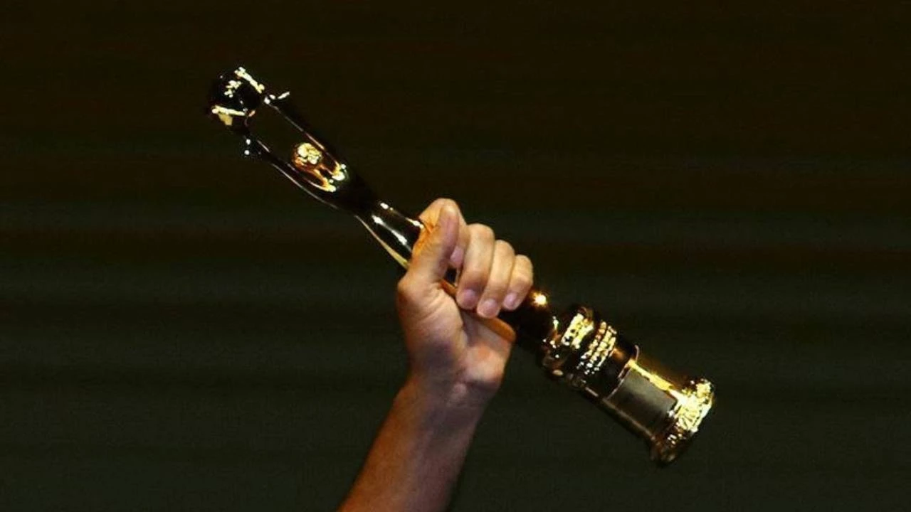 Altın Koza Film Festivali'nde Orhan Kemal Emek Ödülleri'nin Sahipleri Belli Oldu