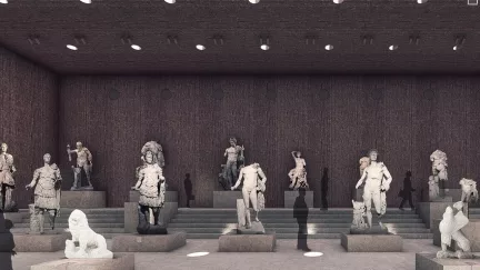 Antalya Müzesi Yeniden Doğuyor: Türkiye Müzeciliğinde Devrim Başlıyor!