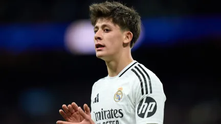 Arda Güler Real Madrid’de İlk 11’de: Alonso’dan Büyük Övgü!