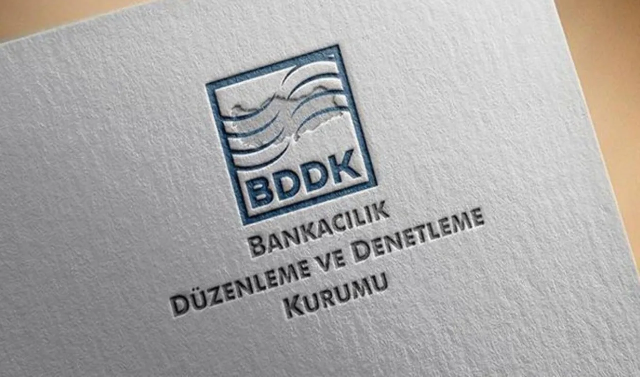 BDDK’dan Banka Dışı Mali Kuruluşlar İçin Kritik Düzenleme