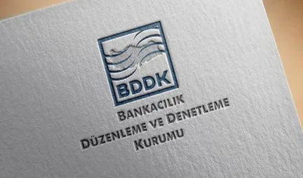 BDDK’dan Banka Dışı Mali Kuruluşlar İçin Kritik Düzenleme
