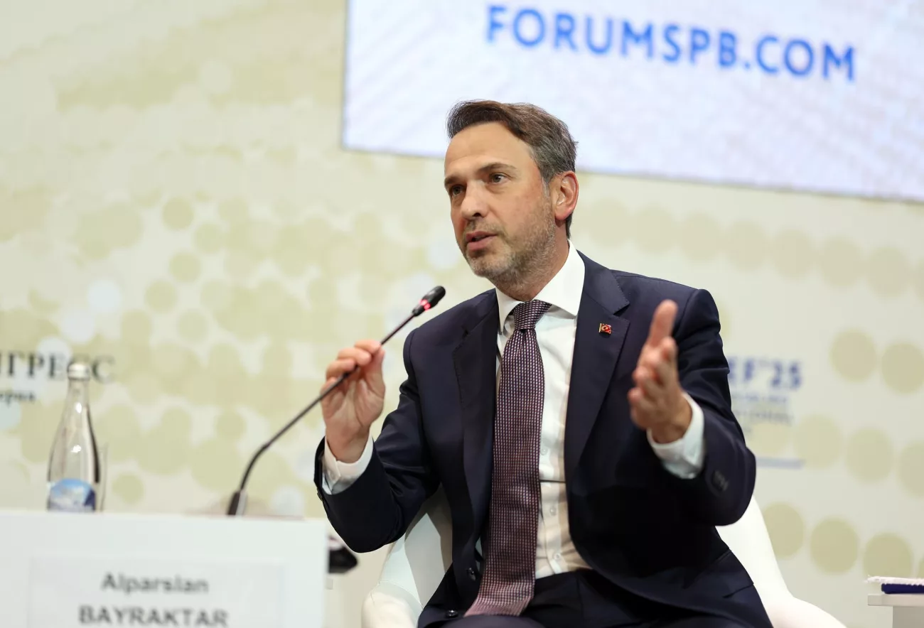 Bakan Alparslan Bayraktar’dan Enerji Desteği ve Yatırım Müjdeleri