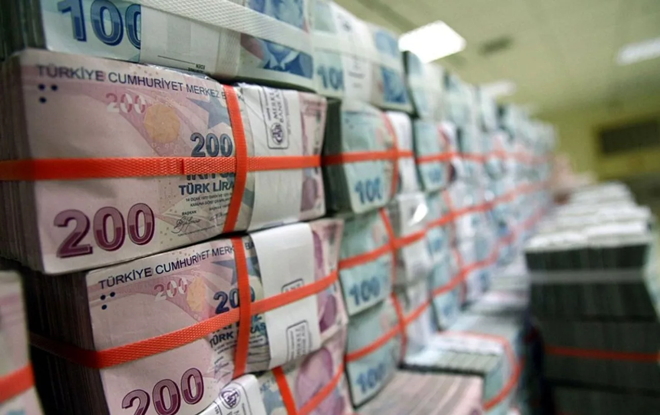 Bakanlık Açıkladı: Bütçe Temmuzda 23,9 Milyar TL Açık Verdi