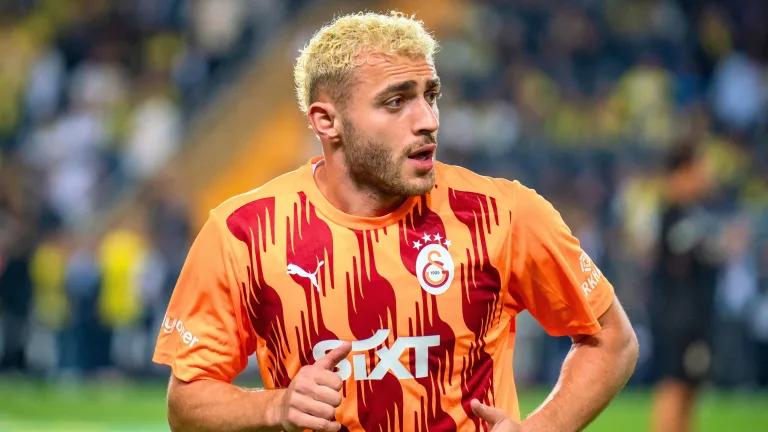 Barış Alper Yılmaz’dan Galatasaray’a Rest: “7.5 Milyon Euro İstiyorum”