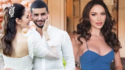 Berk Oktay’a Taciz Suçlaması! Tuğçe Aral Canlı Yayında Mesajları Tek Tek Gösterdi