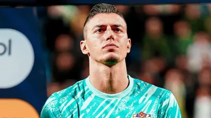 Berke Özer, Özel Jetle Lille Yolcusu: Kariyerinde Yeni Dönem Başlıyor