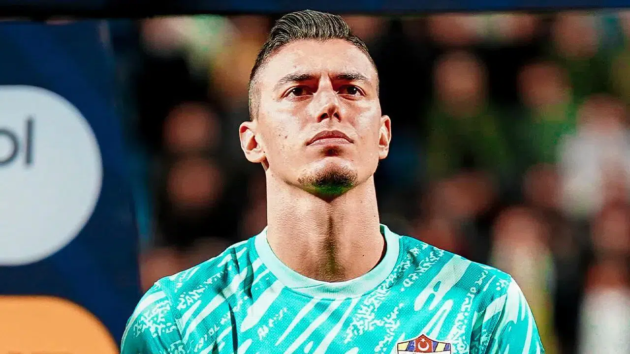 Berke Özer, Özel Jetle Lille Yolcusu: Kariyerinde Yeni Dönem Başlıyor