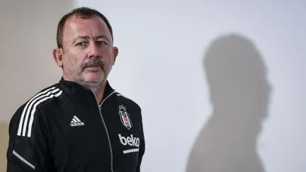 Beşiktaş’ta İkinci Sergen Yalçın Dönemi Resmen Başladı!