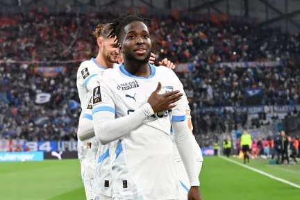 Beşiktaş’tan Sol Kanat Bombası: Jonathan Rowe Gündemde!