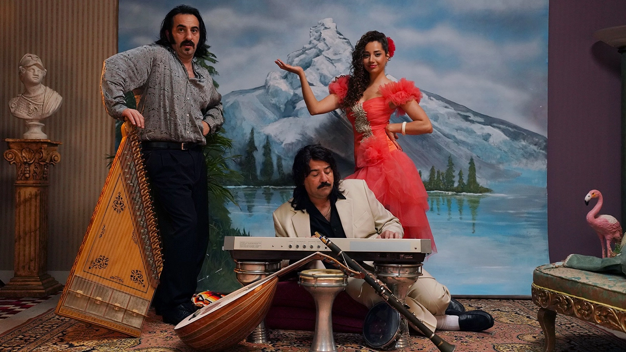 Bursa Bülbülü Oyuncuları İzleyiciyle Buluşuyor! İşte Filmin Güçlü Kadrosu