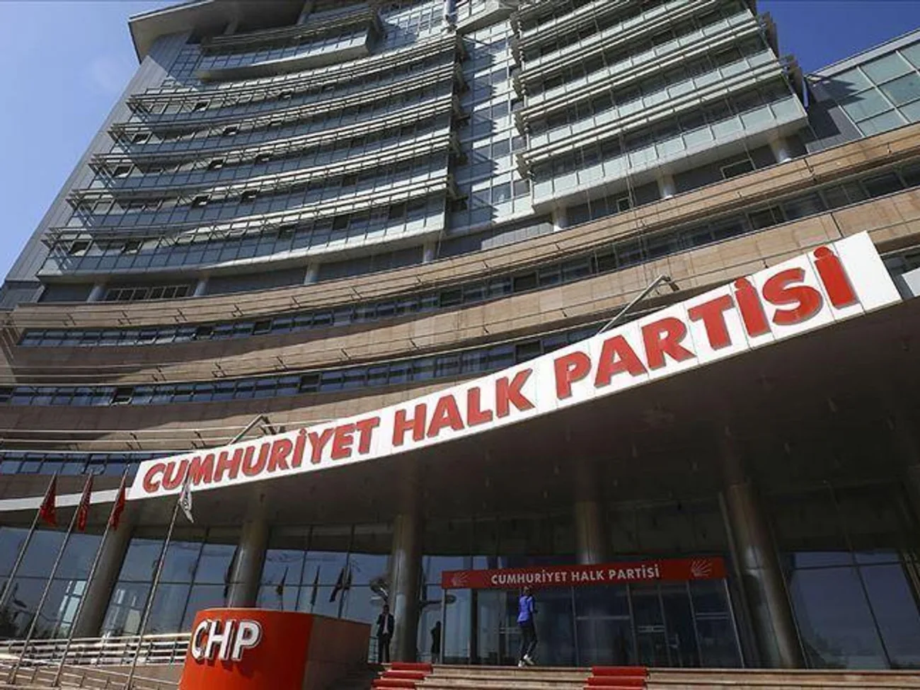 CHP İstanbul İl Başkanlığı Seçimi İçin İddianame Hazırlandı