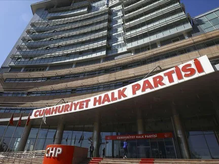 CHP İstanbul İl Başkanlığı Seçimi İçin İddianame Hazırlandı