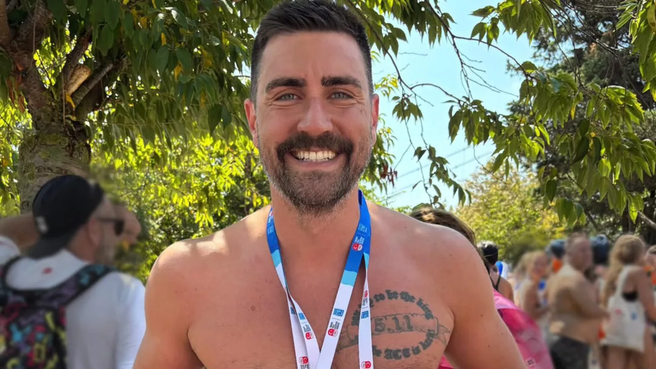 Çağlar Ertuğrul Hayalini Boğaz’da Gerçekleştirdi