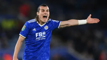 Çağlar Söyüncü'ye Trabzonspor’dan Sürpriz Hamle: Transferi İçin Görüşmeler Başladı