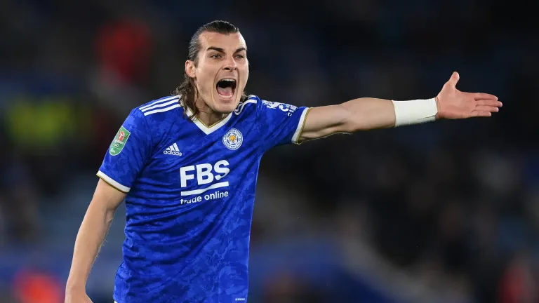 Çağlar Söyüncü'ye Trabzonspor’dan Sürpriz Hamle: Transferi İçin Görüşmeler Başladı