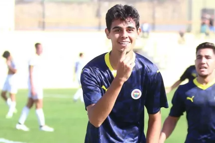 Fenerbahçe’den Ayrıldı, Amedspor’a Transfer Oldu! Sözleşmesinde 1000 Dakika Oynama Zorunluluğu