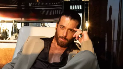 Can Yaman'dan Gündem Yaratan Paylaşım: “Yaşlıyım, Çirkinim, Alkoliğim…”
