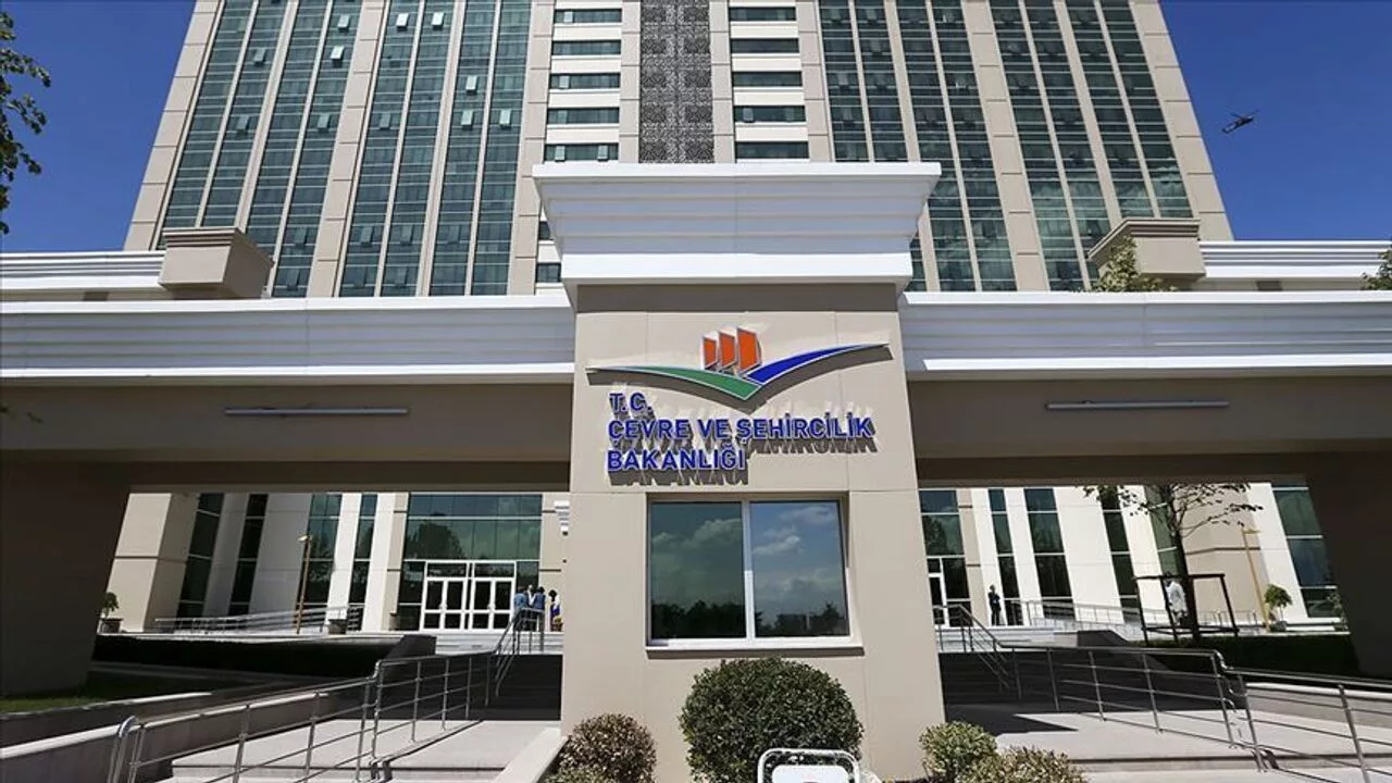 Çevreyi Kirleten İşletmelere 2,6 Milyar Lira Ceza Kesildi