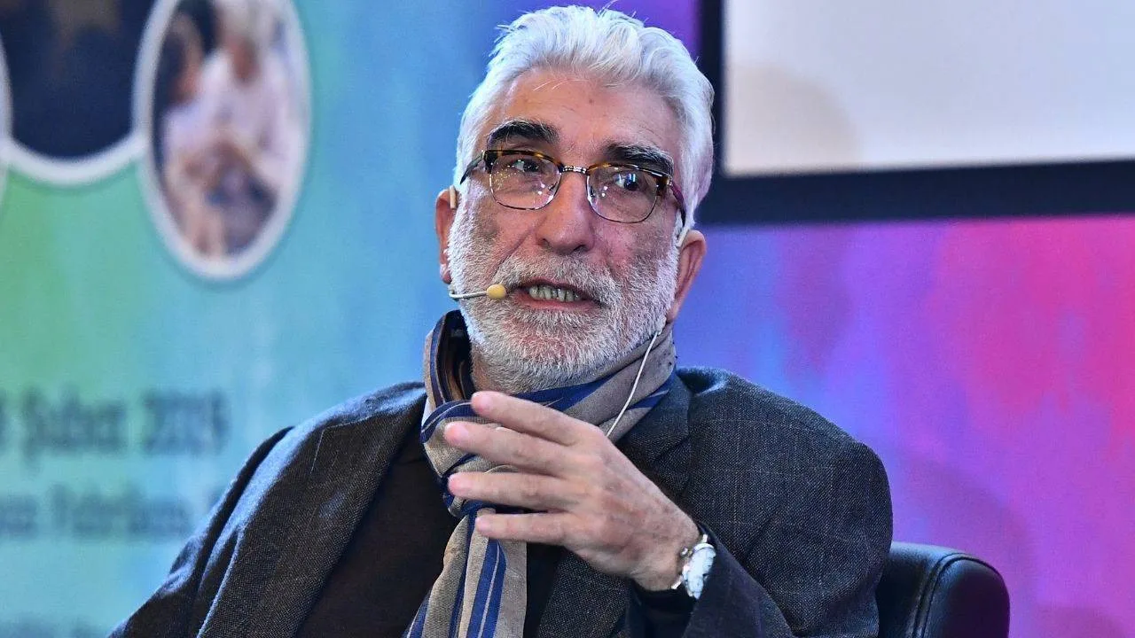 Cezmi Baskın Taciz İddiasını Reddetti: “İddiayı Ortaya Atan Kişiyi Tanımıyorum”