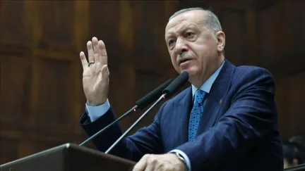 Cumhurbaşkanı Erdoğan’dan Belediyelere Sert Uyarı: “Artık Deniz Bitmiştir!”