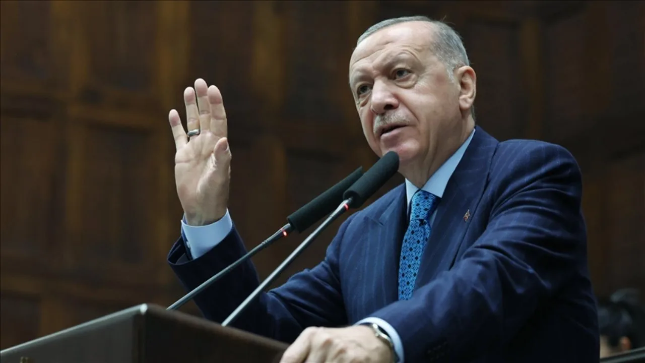 Cumhurbaşkanı Erdoğan’dan Belediyelere Sert Uyarı: “Artık Deniz Bitmiştir!”