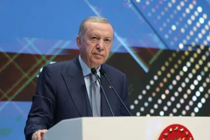 Cumhurbaşkanı Erdoğan’dan Next Sosyal Hamlesi: İlk Mesajıyla Gündemde!