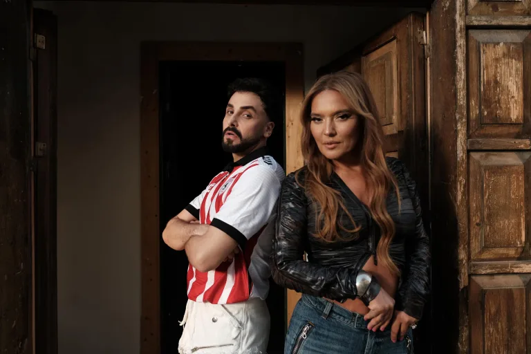 Demet Akalın’dan Eurovision Mesajı: “Yerinde Dur’la Katılmalıyız”