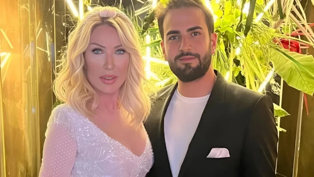 Dolandırıcılara 35 Bin Lira Kaptırdı! Seda Sayan Çileden Çıktı