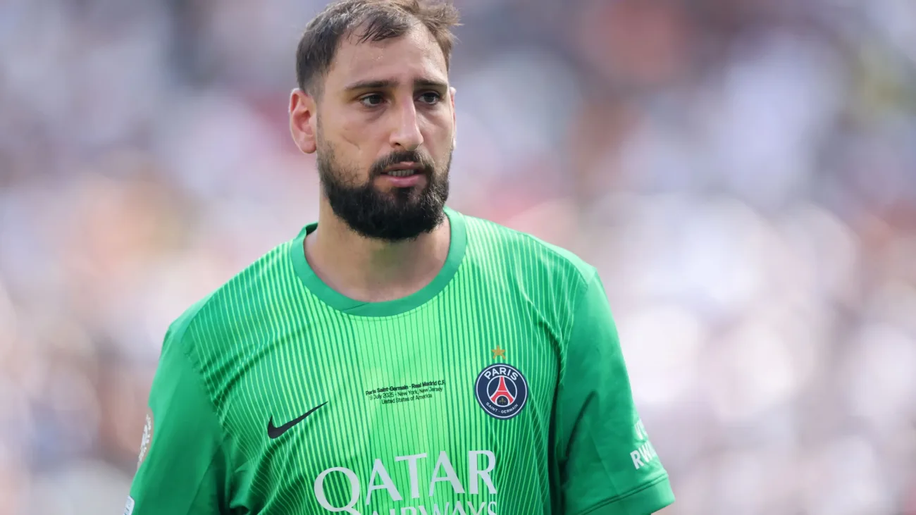 Galatasaray’dan Donnarumma Bombası: Para Ödenmeyecek, Gelir Paylaşımı Yapılacak