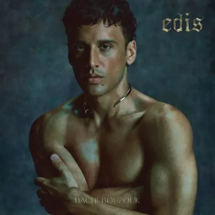 Edis’in Yeni Albümü 'Bachi-Bouzouk' Sosyal Medyada Gündem Oldu