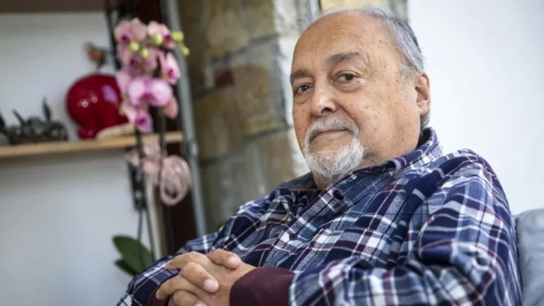 Efsane Sanatçı Selçuk Alagöz Hayatını Kaybetti!