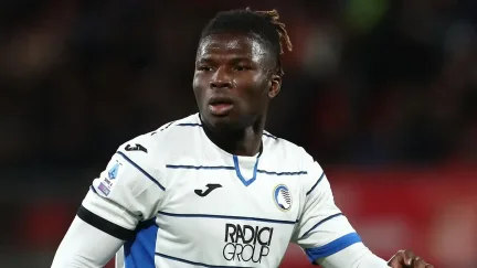 Beşiktaş El Bilal Touré Transferini Resmen Açıkladı!