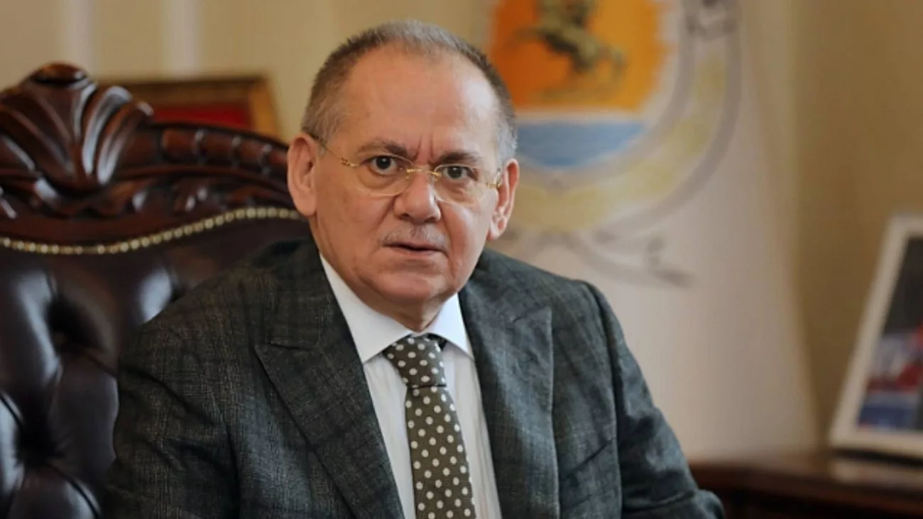 Eski Bakan Mustafa Demir Hayatını Kaybetti