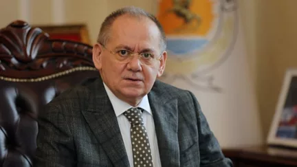 Eski Bakan Mustafa Demir Hayatını Kaybetti