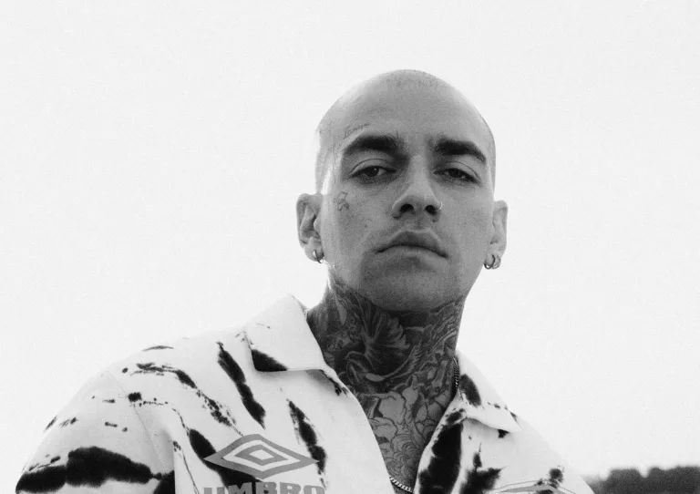 Ezhel’in “Türklüğümden Utanç Duyuyorum” Sözü Sosyal Medyada Tepki Çekti