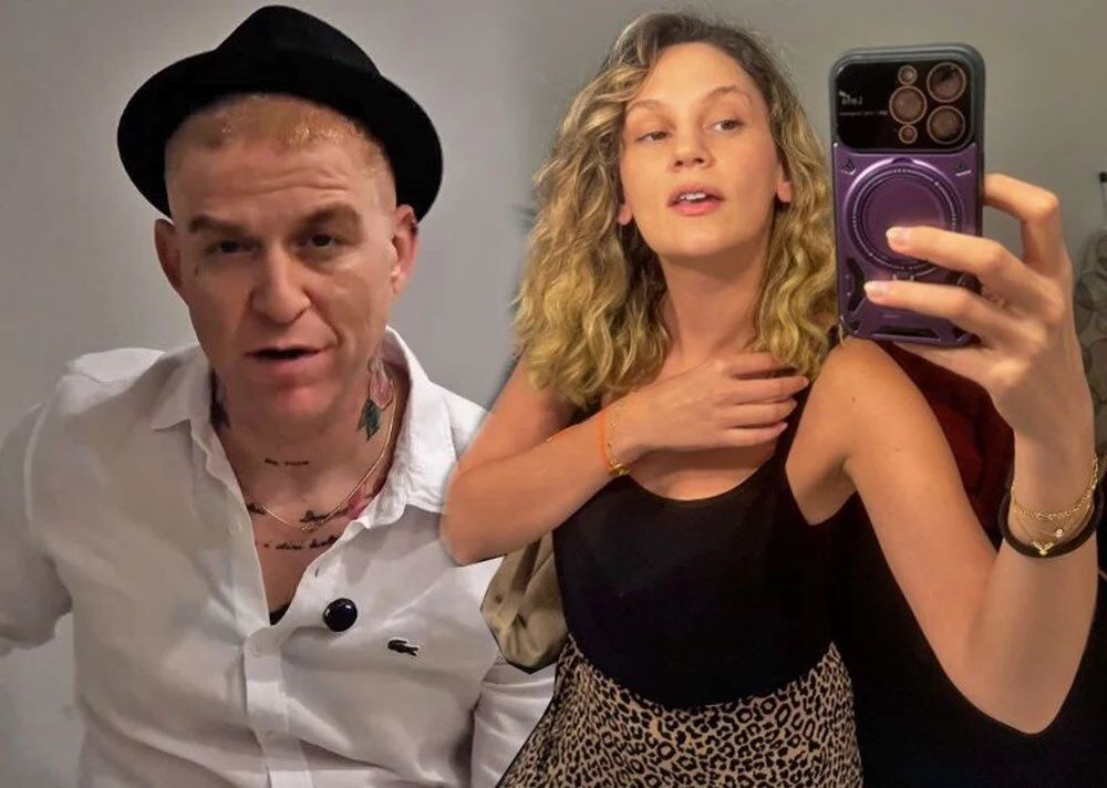 Farah Zeynep Abdullah ve Gökhan Özoğuz’un Otopark Sürprizi: Gerçek Ortaya Çıktı!