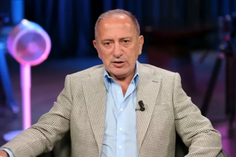 Fatih Altaylı’nın YouTube Kanalına Erişim Engeli Kararı!