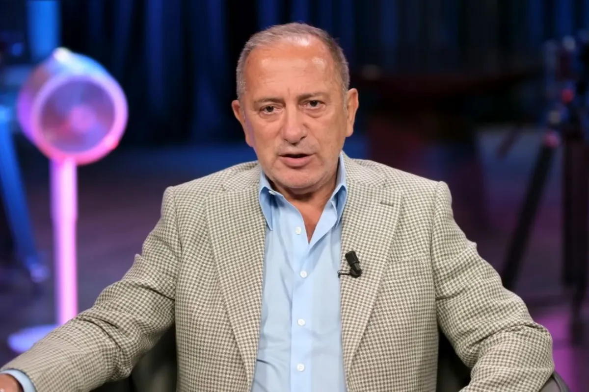 Fatih Altaylı’nın YouTube Kanalına Erişim Engeli Kararı!