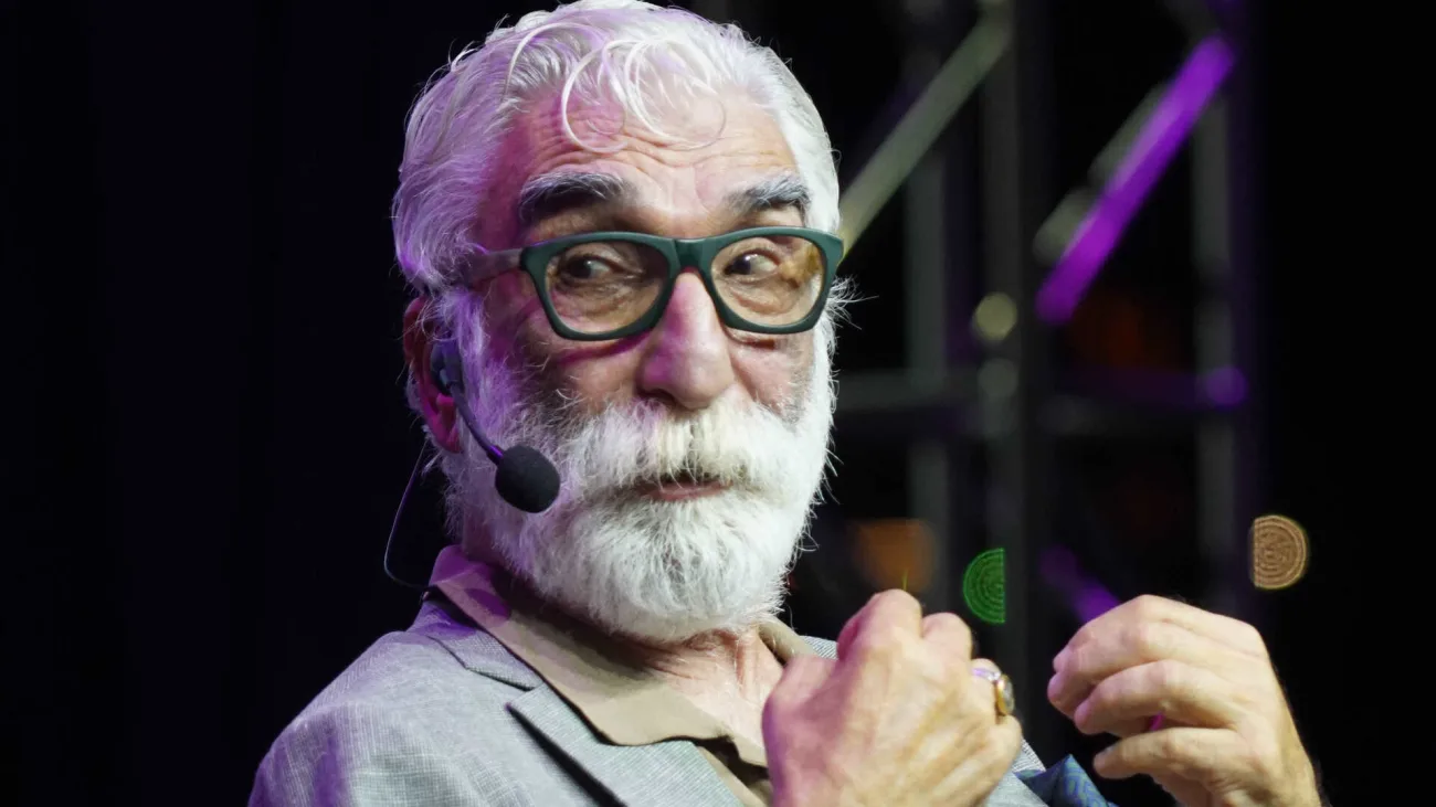 Fazilet Onat’tan Cezmi Baskın’a Şok Taciz İddiası